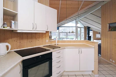 7 person holiday home in Asnæs-By Traum