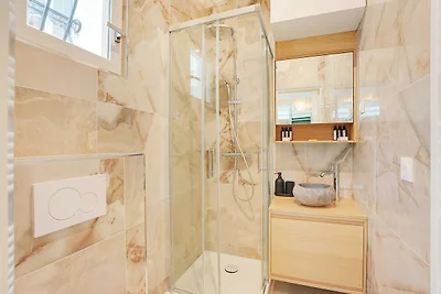 Schickes und gemütliches Apartment - Canal Sa...