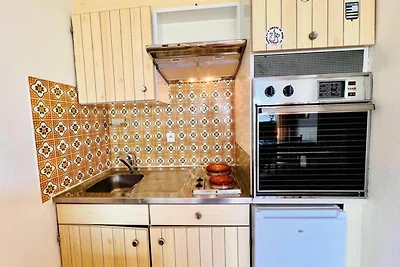 Monolocale per 2 persone