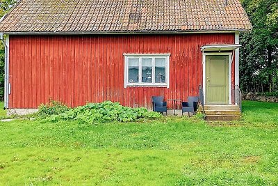 4 persoons vakantie huis in MARIESTAD