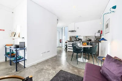 Wohnung in Olhátildeo bei Armona