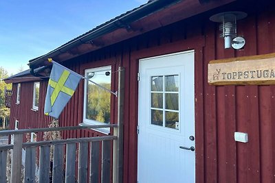 4 Sterne Ferienhaus in BÄCKEFORS