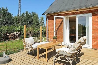 4 Personen Ferienhaus in Læsø-By Traum