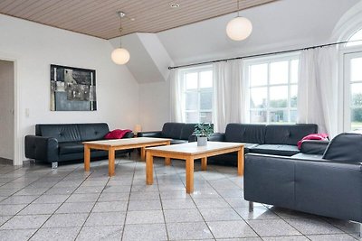 4 sterren vakantie huis in Ulfborg