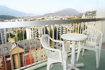 Studio für 2 Personen