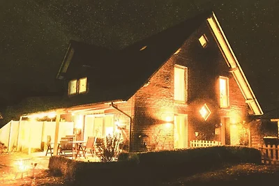 Casa vacanze a Edelhusen