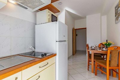 Noble Wohnung in Banjole in der Nähe von Stra...