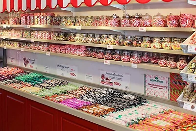 4 Sterne Ferienhaus in ÖDESHÖG