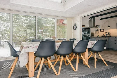 Renoviertes Ferienhaus mit Spa -- By Traum...