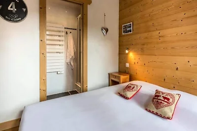 Komfortables Apartment, direkter Zugang zur S...