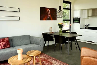Nachhaltiges Ferienhaus am IJsselmeer