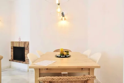 Attico duplex a Los Naranjos