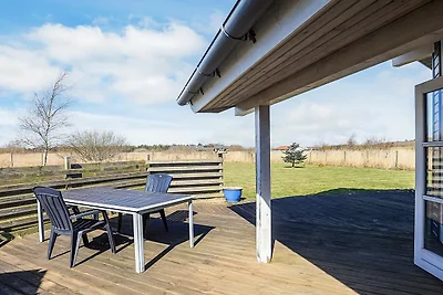 7 persone case ad Rødby-By Traum