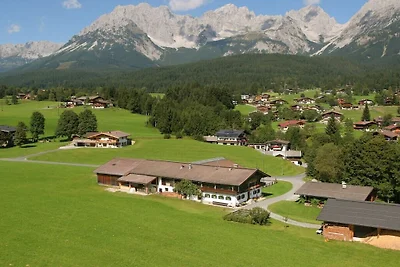 "Goinger Halt" presso lo Jägerhof