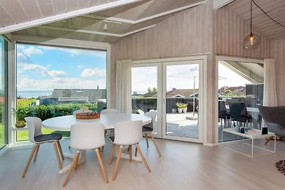 6 Personen Ferienhaus in Sjølund-By Traum