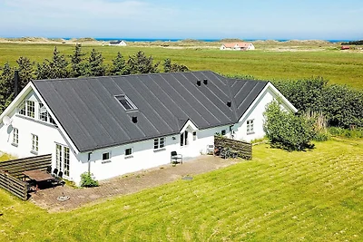 Ferienhaus Erholungsurlaub Thisted