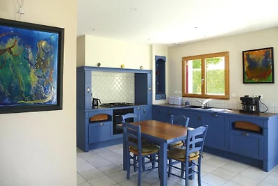 Cottage, Plangenoual