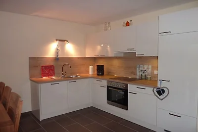 Vakantiehuis met 2 slaapkamers
