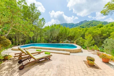 Casa Mas - Ferienhaus Mit Privatem Pool