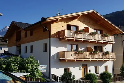 Nella casa Oberpauler