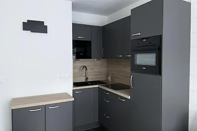 Apartment in der Nähe der Pisten in den...