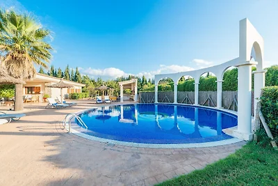 Eden Son Manyo 223 - Ferienhaus Mit Privatem...
