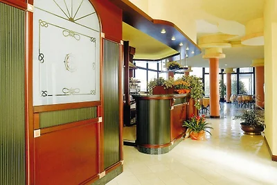 Ferienwohnung Nettuno in Peschiera