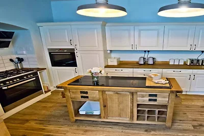 Charmant groepsverblijf in de Dean