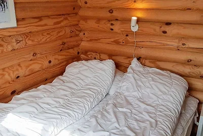 6 Personen Ferienhaus in Hovborg