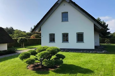 Ferienhaus mit 1 Schlafzimmer