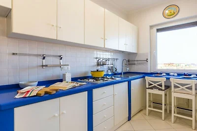 Appartamentino all'Arenella