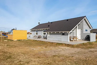 8 Personen Ferienhaus in Harboøre