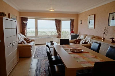 Appartement in Nieuwpoort gelegen vlakbij de...