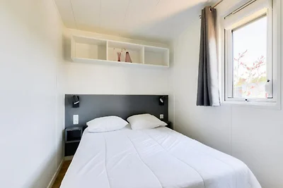 Ferienwohnung in Brétignolles in der Nähe des...