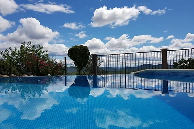 Villa tranquilla con piscina privata