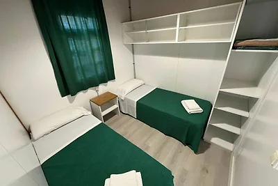 Accogliente casa vacanze con barbecue