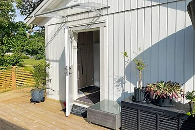 4 Sterne Ferienhaus in SÖLVESBORG