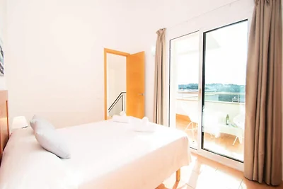 Haus in der Villa Cala Galdana