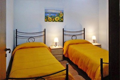 Ferienhaus Erholungsurlaub Francavilla di Sicilia