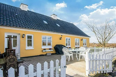 4 Sterne Ferienhaus in Løkken