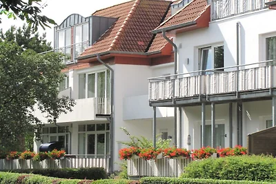 Domizil am Leuchtfeuer 11