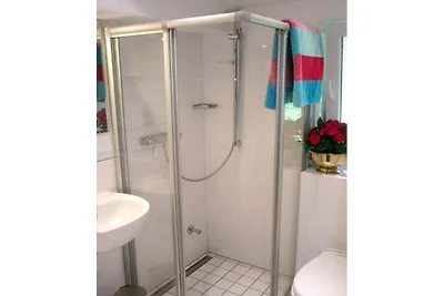 Ferienhaus in Ulsnis mit Schwimmbecken