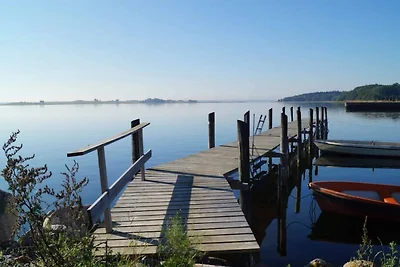 6 persoons vakantie huis in Skibby-By Traum
