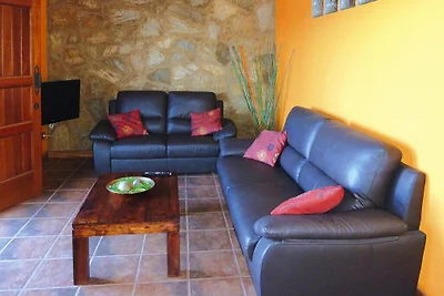Reihenhaus, Playa Tasarte