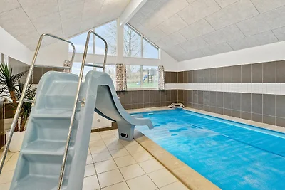 18 Personen Ferienhaus in Vejby