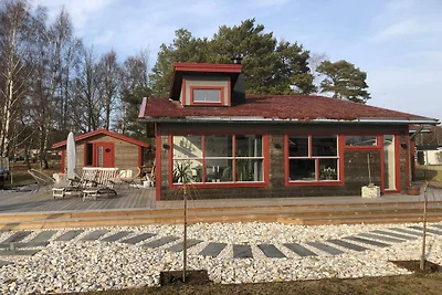 5 stelle case ad Skummeslövsstrand