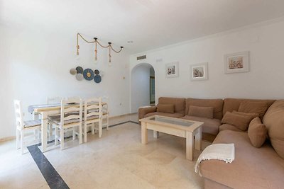 Mar Bella - Apartment In Marbella.