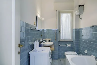 Una Casa al Mare nel cuore di Rapallo