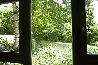 Villa Hungerburg/Nordpark Innsbruck