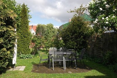 Harz genieten Modern toevluchtsoord